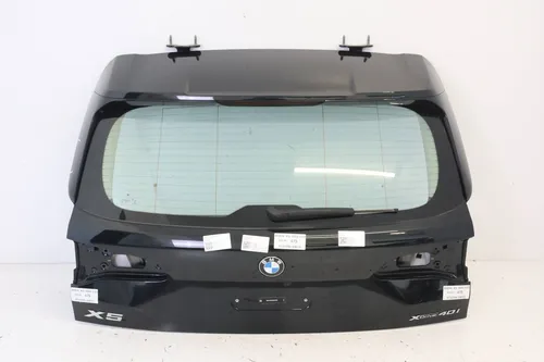 7989562313 BMW X5 G05 Tailgate/trunk/boot lid