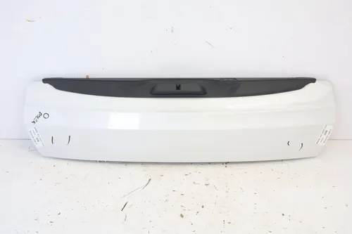 956164646464 BMW X7 G07 Tailgate/trunk/boot lid