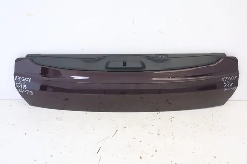 479611464164 BMW X5 G05 Tailgate/trunk/boot lid