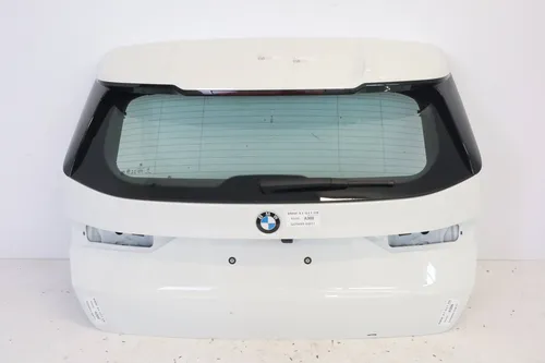 46466416464 BMW X1 U11 Tailgate/trunk/boot lid