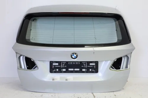 975246126 BMW 2 F45 Tailgate/trunk/boot lid