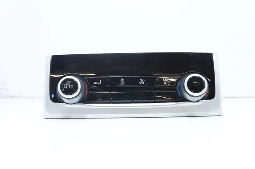 6999383 BMW 7 G11 G12 Climate control unit