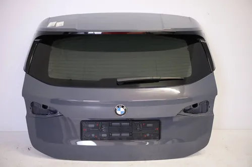567765432 BMW 2 Active Tourer U06 Tailgate/trunk/boot lid