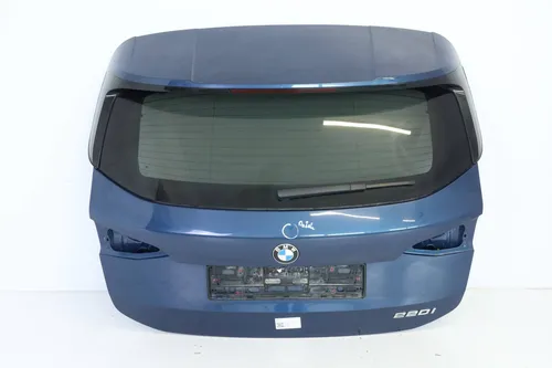 4567887876 BMW 2 Active Tourer U06 Tailgate/trunk/boot lid