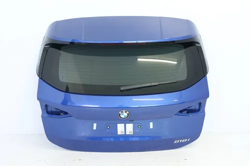 7867657666 BMW 2 Active Tourer U06 Tailgate/trunk/boot lid