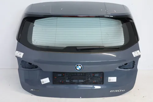 78454154 BMW 2 Active Tourer U06 Tailgate/trunk/boot lid