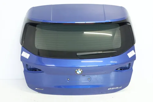 78945612 BMW 2 Active Tourer U06 Tailgate/trunk/boot lid