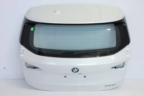 7747455885 BMW 2 Active Tourer U06 Tailgate/trunk/boot lid