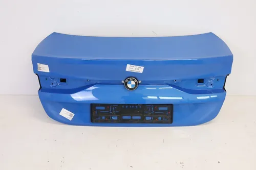 98588987 BMW 2 F44 Tailgate/trunk/boot lid