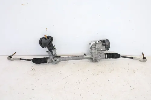 JG9C-3D070-FB Ford Mondeo MK V Steering rack
