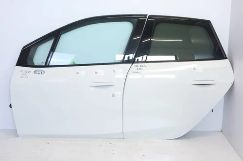 6758940334 BMW 2 Active Tourer U06 Front door