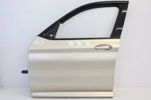 8656789887 BMW X3 G01 Front door