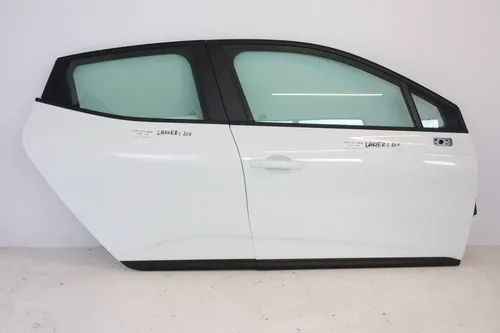 34567655 Renault Clio V Front door