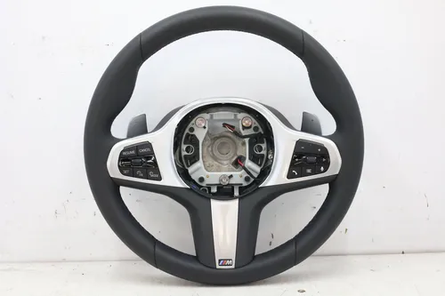5A1D378 BMW X5 G05 Steering wheel