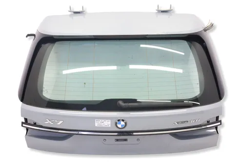 7931947MWGK BMW X7 G07 Tailgate/trunk/boot lid