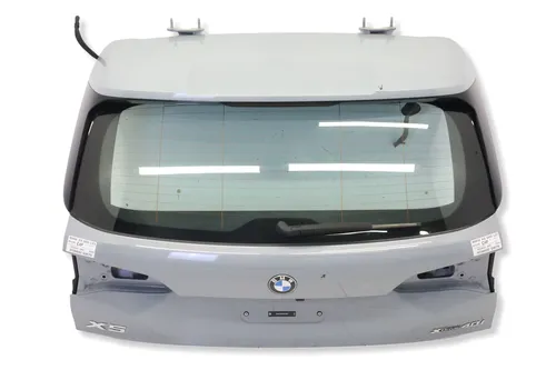 7931925MWGKC4P BMW X5 G05 Tailgate/trunk/boot lid