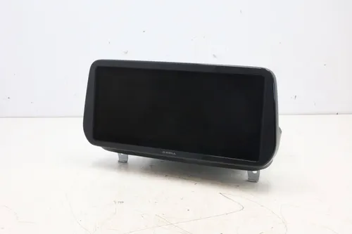 96560CL800MWGK Hyundai Santa Fe Screen/display/small screen