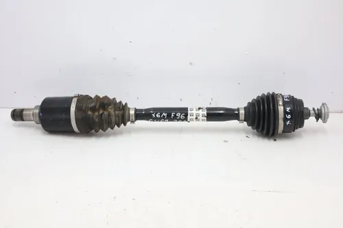 8486201 BMW X5 G05 Front driveshaft