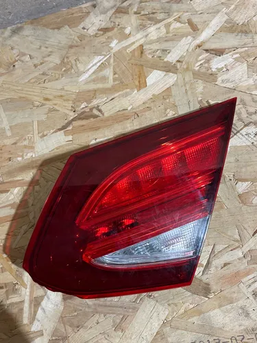 A2059066800 Mercedes-Benz C W205 Tailgate rear/tail lights