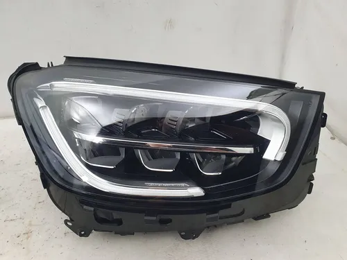 A2539066403 Mercedes-Benz GLC AMG Headlight/headlamp