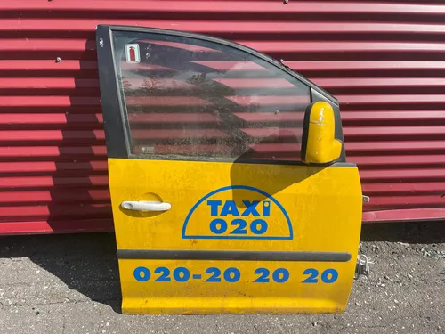 5K0959792 Volkswagen Caddy Front door