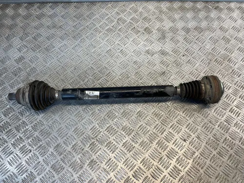 1K0407272PK Volkswagen PASSAT B7 Front driveshaft