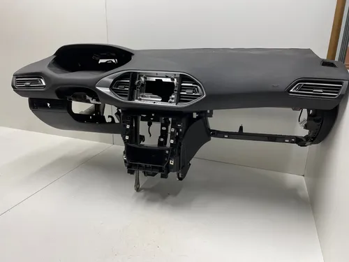 9677564880 Peugeot 308 Dashboard