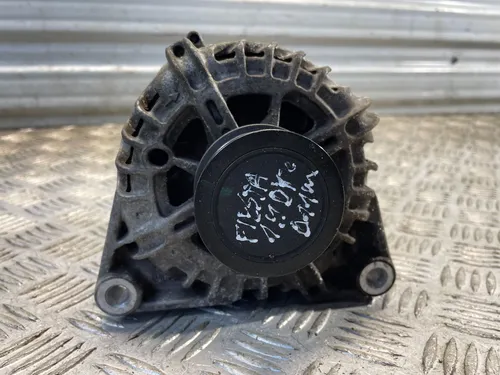 AV6N10300DC Ford Fiesta Generator/alternator
