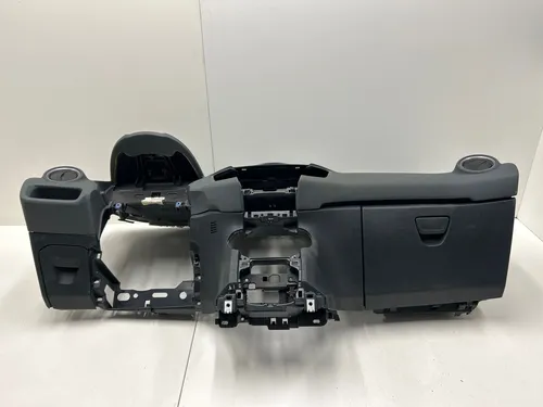 1004093 Ford Fiesta Dashboard
