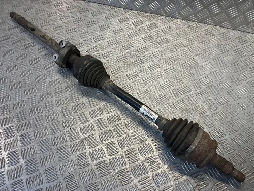13354383 Opel Astra J Front driveshaft