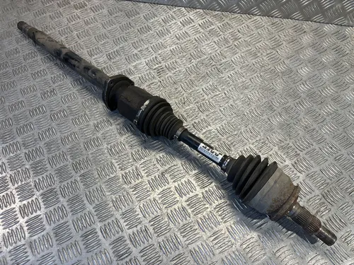 10239880 Opel Astra J Front driveshaft