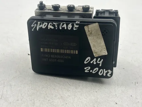 046GAE1D1223930 KIA Sportage ABS Pump