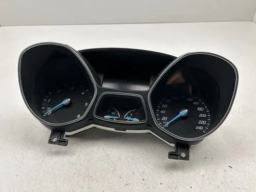 DV4T10849LL Ford Kuga II Speedometer (instrument cluster)
