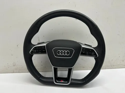 4K0419091 Audi A6 S6 C8 4K Steering wheel