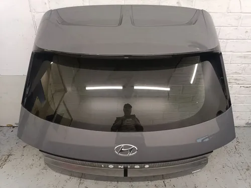 43R016979 Hyundai Ioniq 5 Tailgate/trunk/boot lid