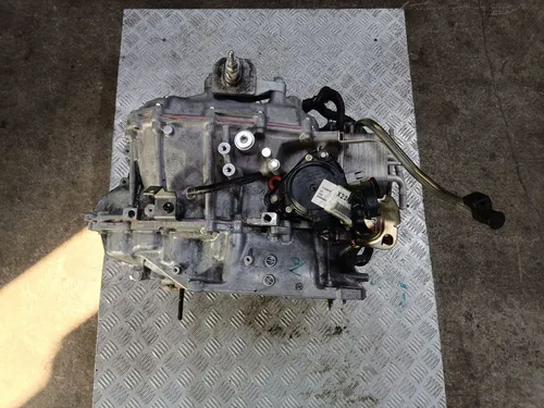 X238B Nissan Qashqai J12 Automatic gearbox