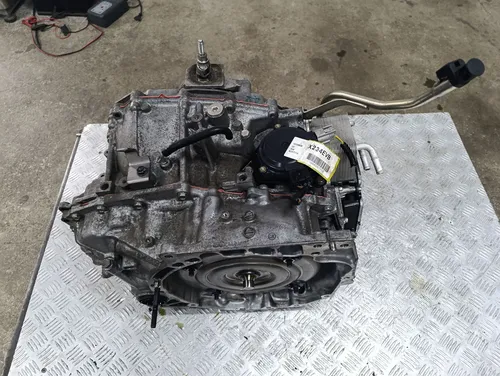 GEOFI4A Nissan Qashqai J12 Automatic gearbox