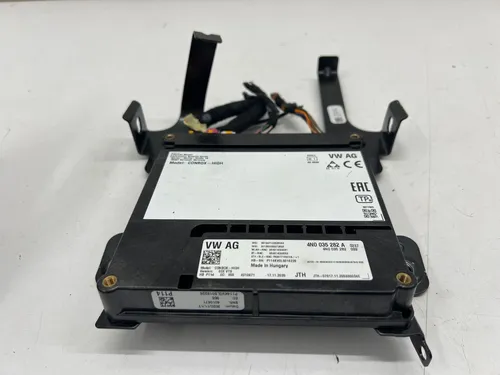 4N0035282A Porsche Taycan 9J1 Other control units/modules