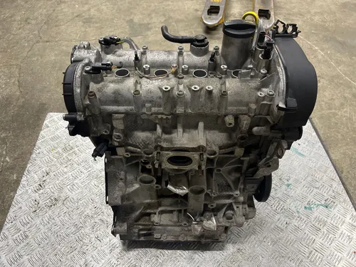 DGE Audi A3 S3 8V Engine