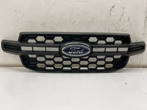 N1WB-17G799-DA Ford Ranger IV Front bumper upper radiator grill