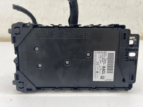 NU5T15604 Ford Ranger IV Other control units/modules