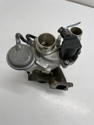 12687057 Opel Insignia B Turbo