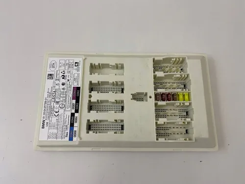 61355A3FFC1 BMW X5 G05 Comfort/convenience module