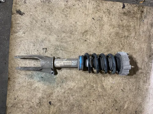 97034301704 Porsche Panamera (970) Front shock absorber/damper
