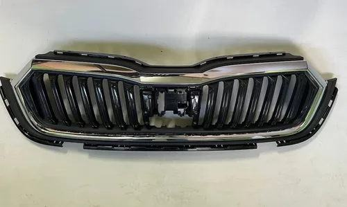 5E3853653A Skoda Octavia Mk4 Front grill