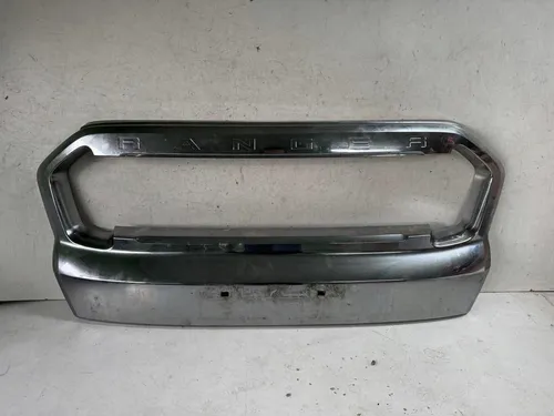 EB3B-8B189-C Ford Ranger Front bumper upper radiator grill