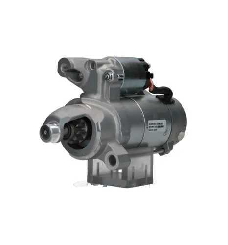 Audi A7 S7 4G Starter motor