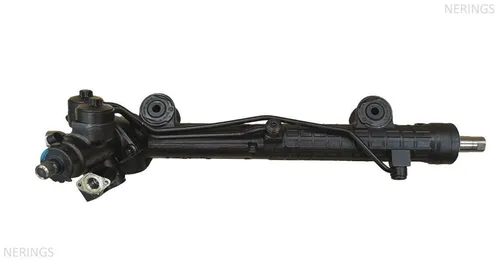 Mercedes-Benz E W211 Steering rack