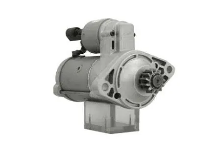 ESW20ER25 Skoda Superb B8 (3V) Starter motor