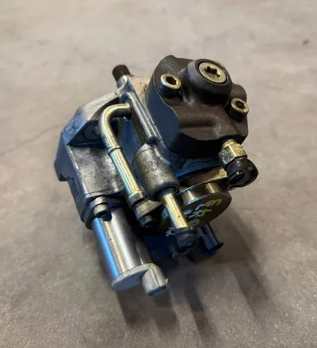 2940000043 Mazda 6 Fuel injection high pressure pump
